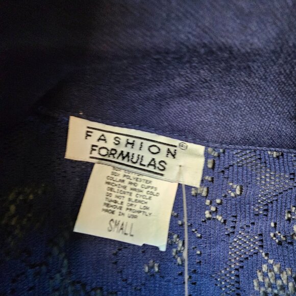 Vintage Fashion Formulas 2 Piece Set - Picture 4 of 6